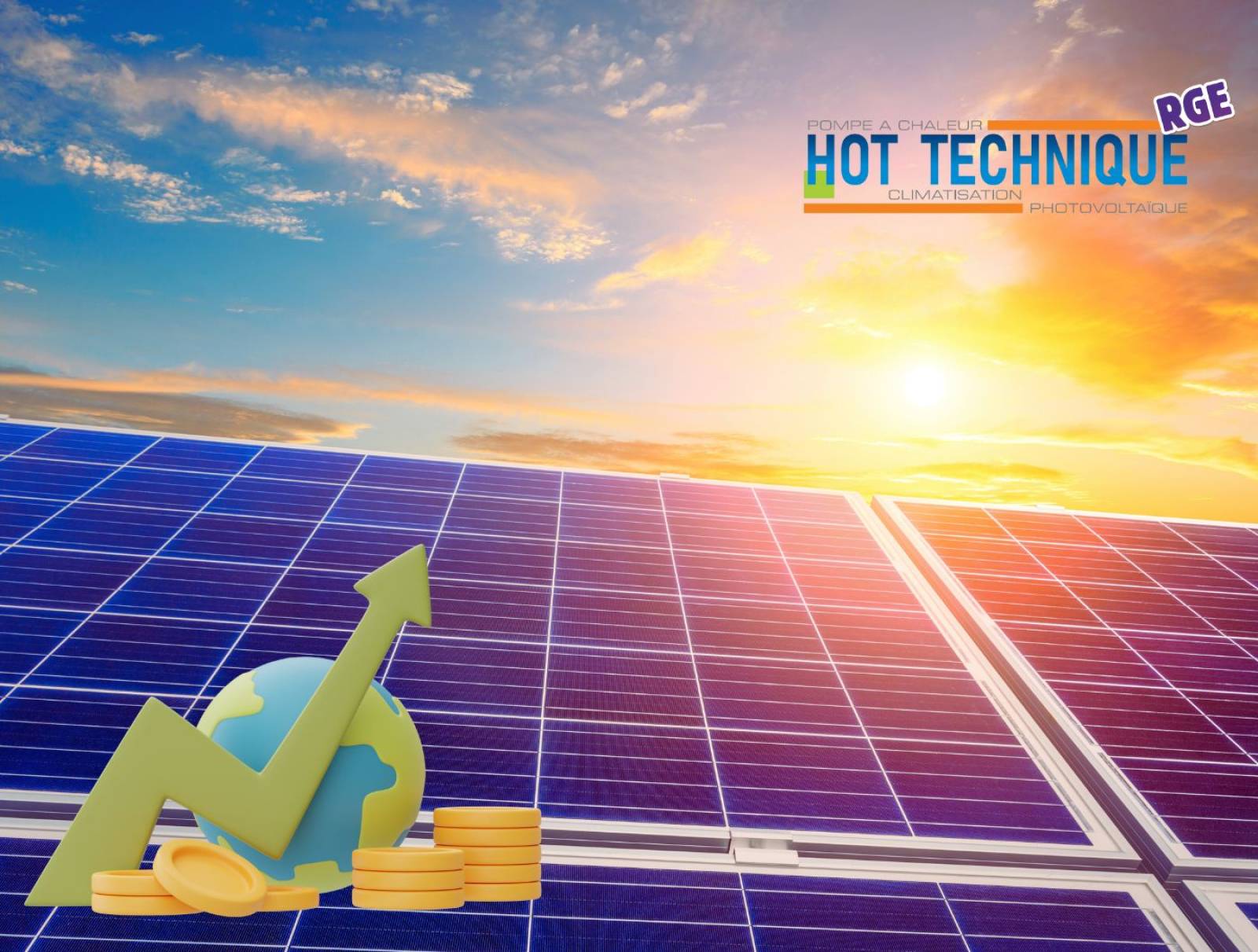 découvrez les différentes aides disponibles pour l'installation de panneaux solaires en france. profitez d'un soutien financier et de subventions pour réduire vos coûts énergétiques et contribuer à la transition énergétique.