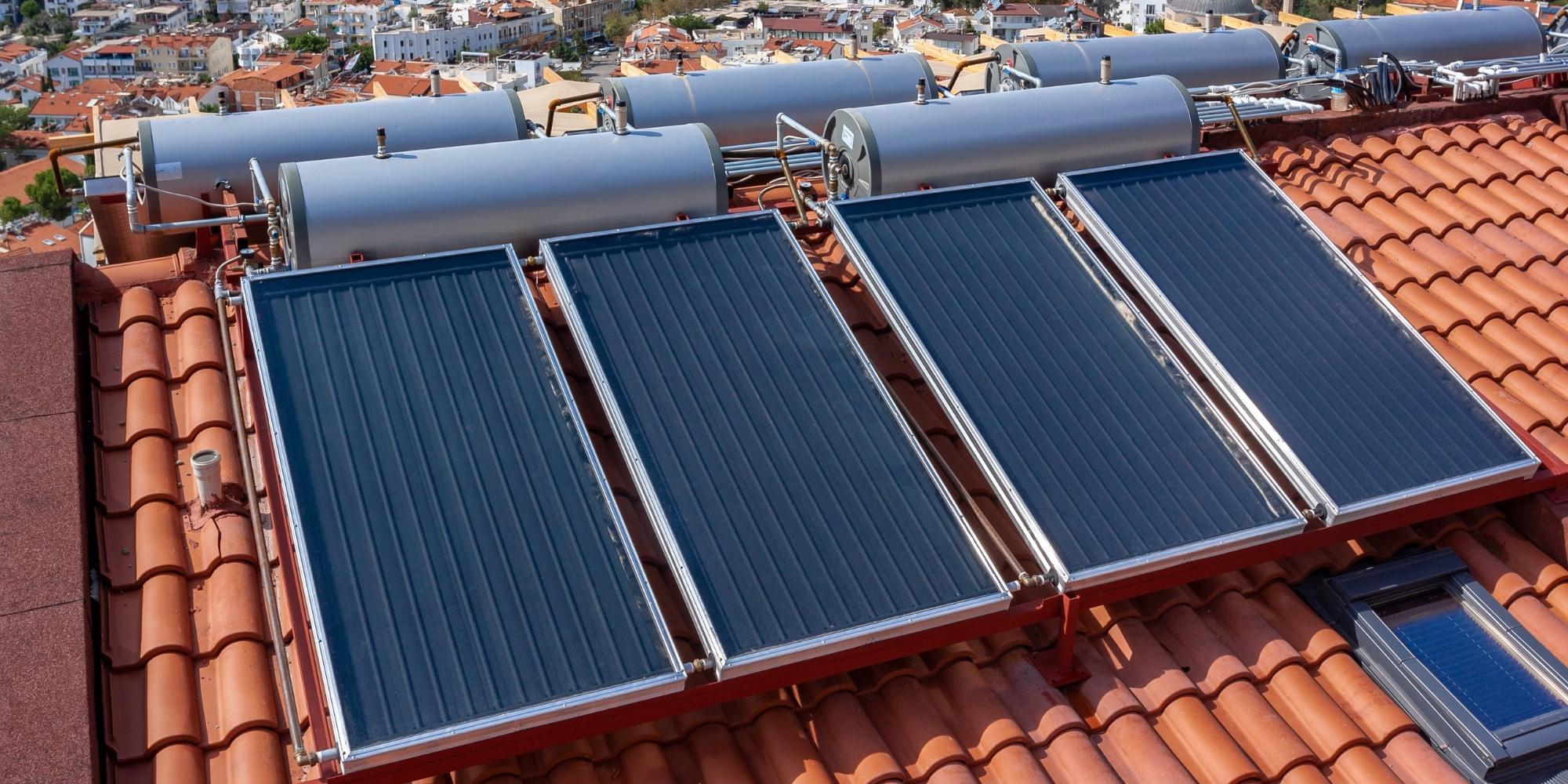 découvrez les avantages des panneaux solaires pour réduire votre facture d'électricité et contribuer à la protection de l'environnement. optez pour une énergie renouvelable et durable avec nos solutions photovoltaïques adaptées à vos besoins.