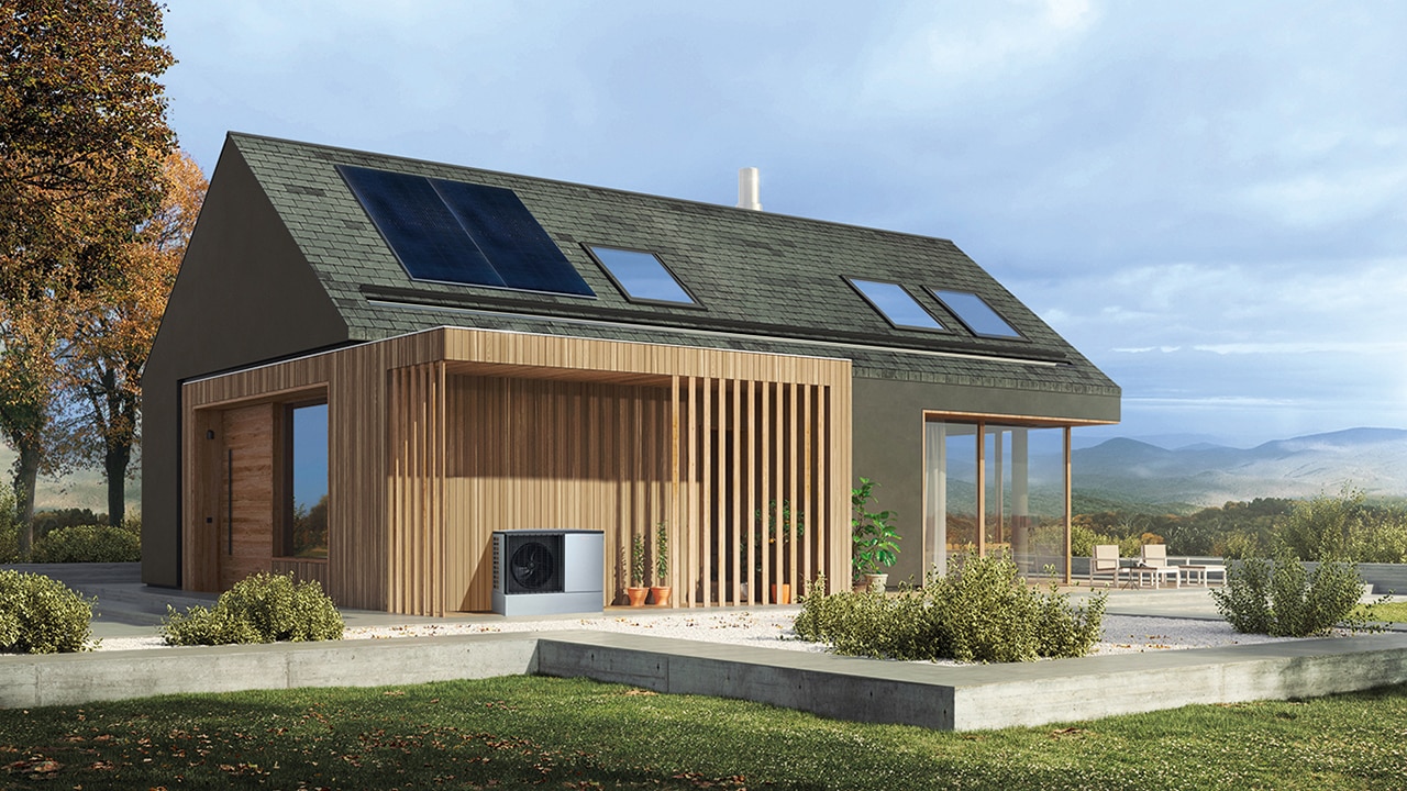 panneau-solaire-investissement Poser un panneau solaire : un investissement qui en vaut la peine