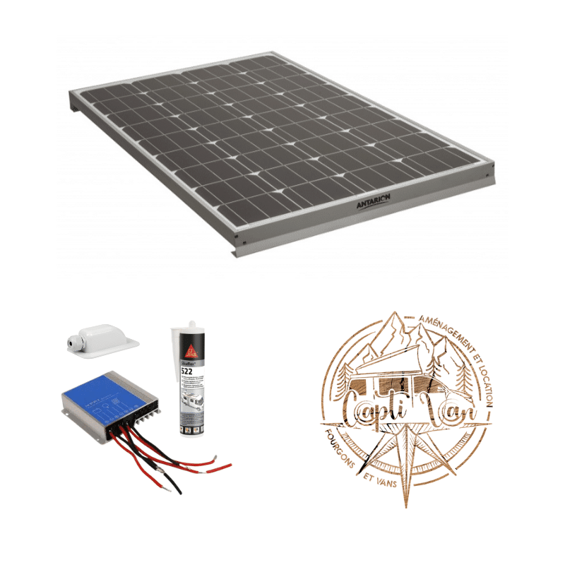 découvrez notre kit panneau solaire complet, idéal pour optimiser votre consommation d'énergie renouvelable. profitez d'une installation facile, de composants de haute qualité et d'un rendement efficace pour diminuer votre facture d'électricité tout en respectant l'environnement.