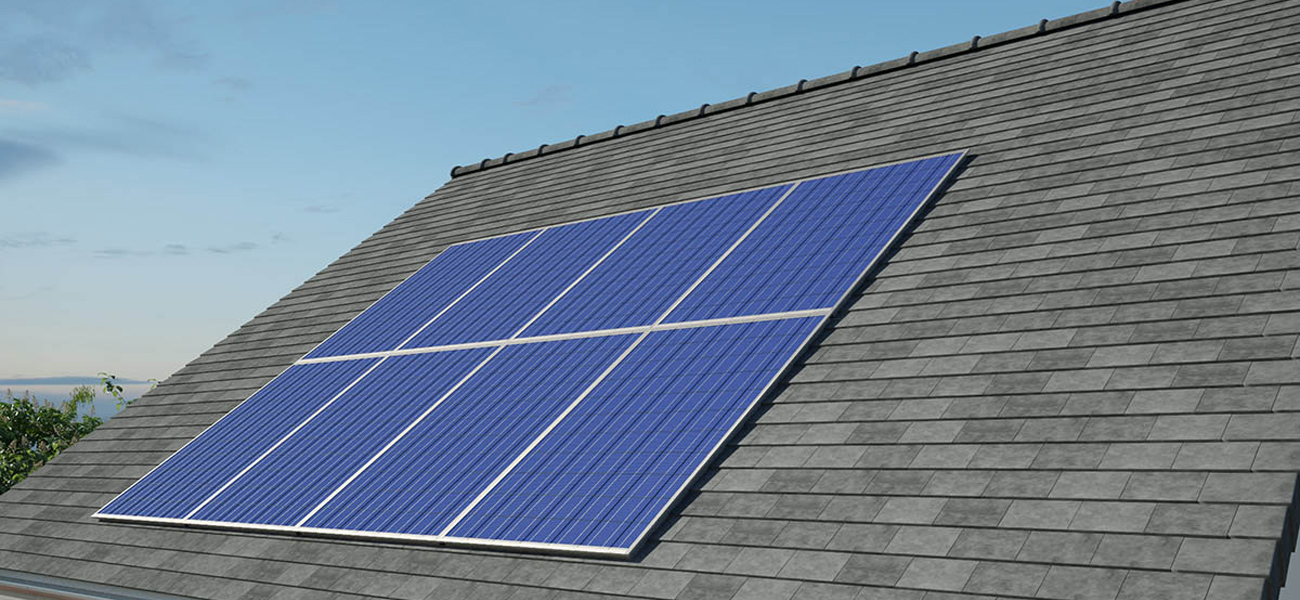 panneau-solaire-maison-5 Découvrez comment un simple panneau solaire peut transformer votre maison en centrale énergétique!