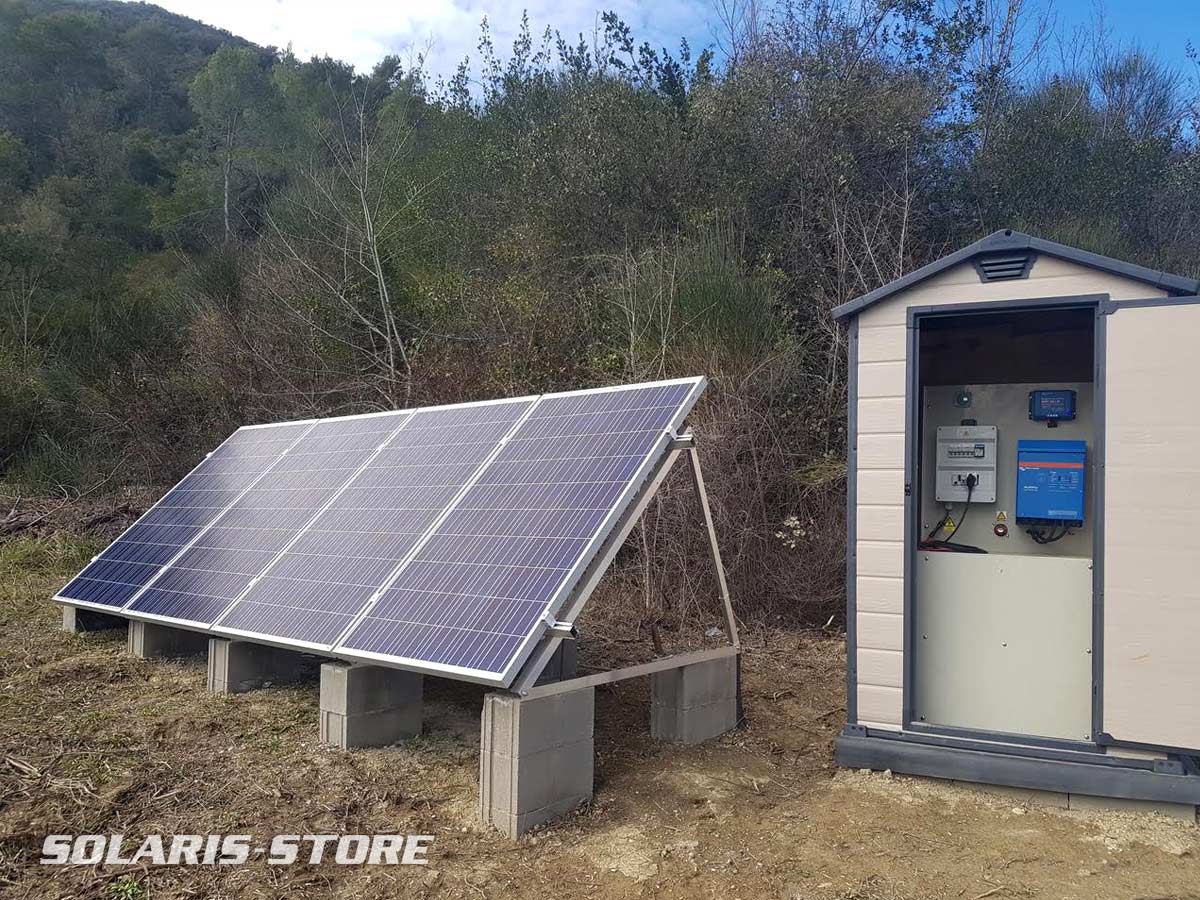 panneau-solaire-maison-autonome-3 Découvrez comment ce panneau solaire transforme votre maison en zone autonome !