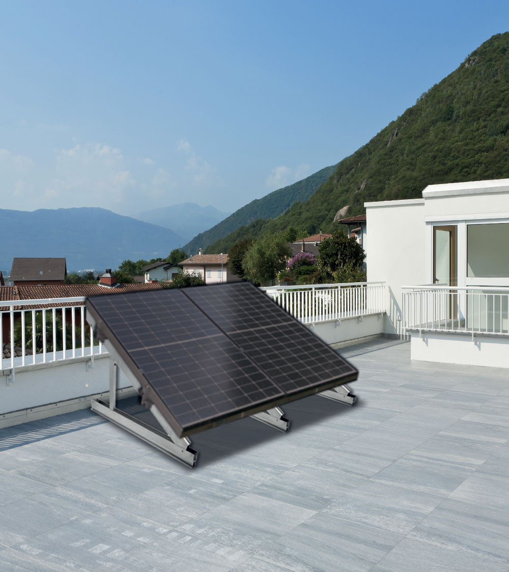 panneau-solaire-plug-and-play-3 installation panneau solaire plug and play