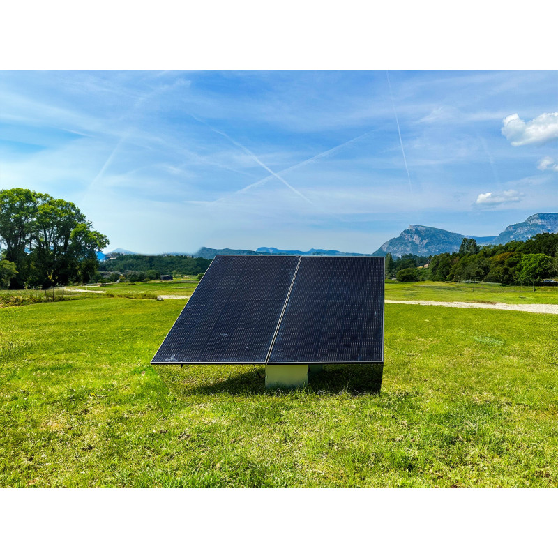 panneau-solaire-plug-and-play-4 installation panneau solaire plug and play