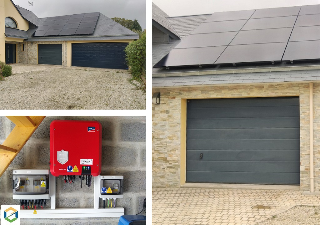 découvrez notre sélection de panneaux solaires de haute qualité pour une énergie renouvelable à portée de main. profitez de prix compétitifs et d'une installation professionnelle pour réduire votre facture d'électricité tout en préservant l'environnement.