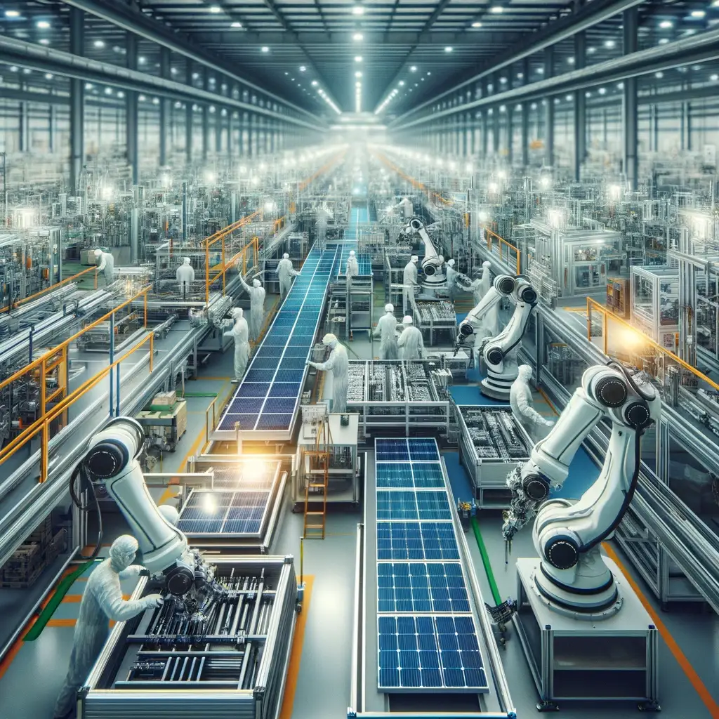 panneaux-photovoltaiques-2025-1 Vous ne devinerez jamais comment les panneaux photovoltaïques vont transformer votre facture en 2025 !