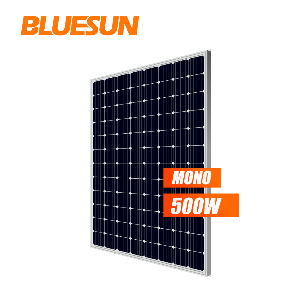 panneaux-photovoltaiques-500w Découvrez pourquoi les panneaux photovoltaïques 500w sont la solution idéale pour votre facture d'électricité !