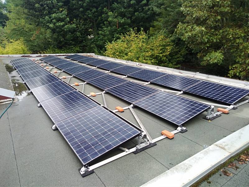 panneaux-photovoltaiques-a-albi Installation de panneaux photovoltaïques à Albi : guide pratique et étapes essentielles