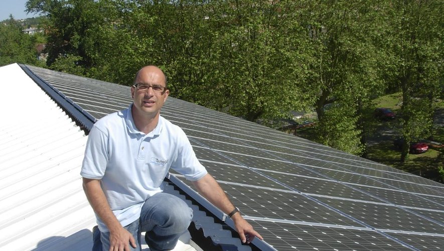 panneaux-photovoltaiques-a-castres-2 Installation de panneaux photovoltaïques à Castres : guide pratique pour les particuliers