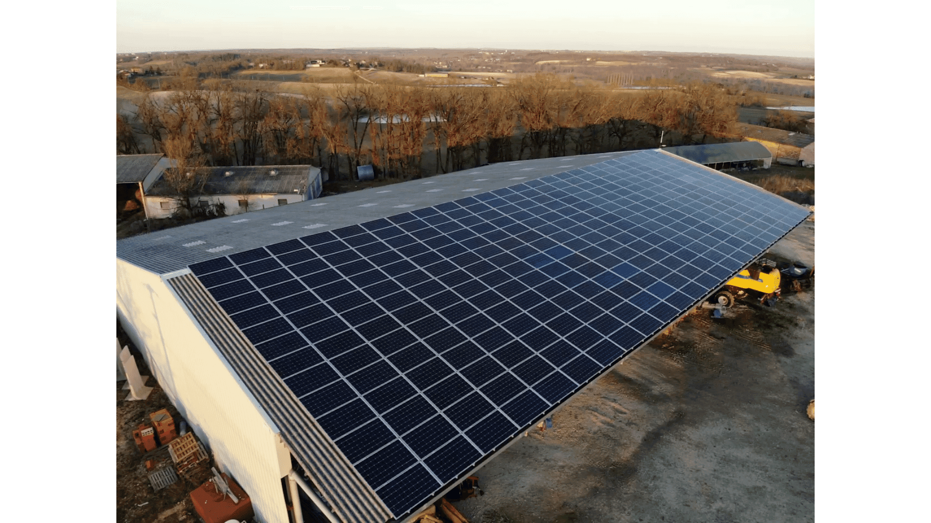 panneaux-photovoltaiques-a-castres Installation de panneaux photovoltaïques à Castres : guide pratique pour les particuliers