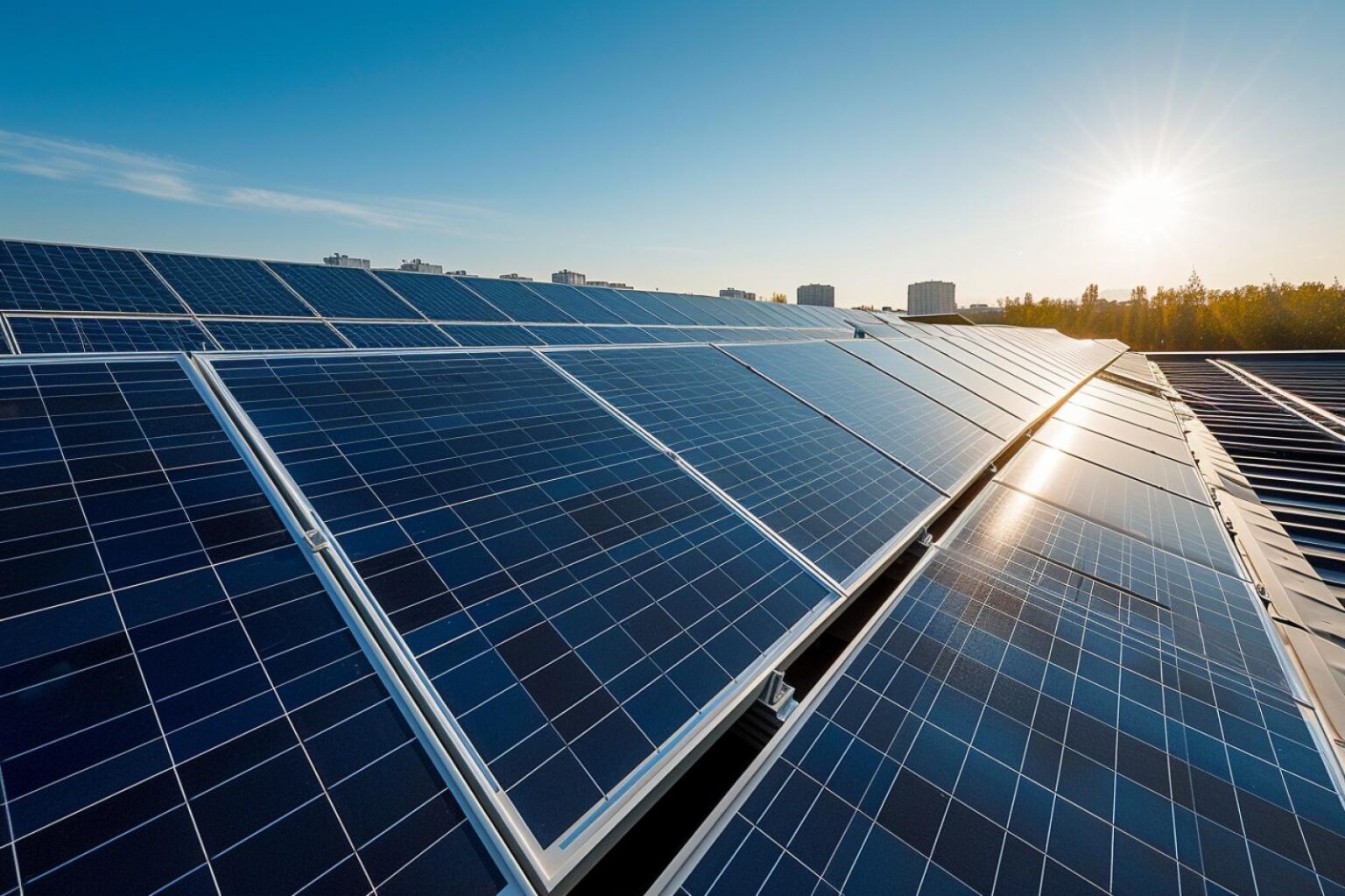 panneaux-photovoltaiques-avenir Appel à l'installation de panneaux photovoltaïques : un choix pour l'avenir