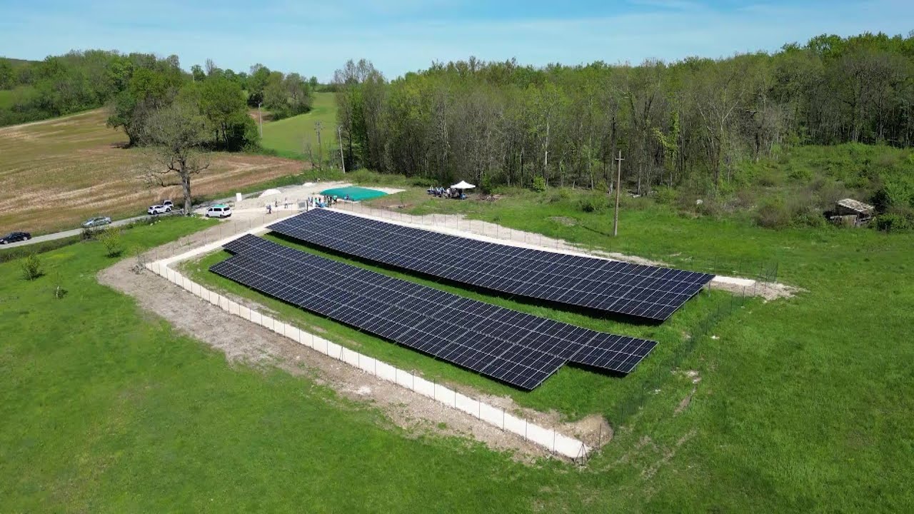 panneaux-photovoltaiques-en-nouvelle-aquitaine Découvrez comment les panneaux photovoltaïques transforment la Nouvelle-Aquitaine en eldorado énergétique