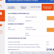 panneaux-photovoltaiques-facture Découvrez comment des panneaux photovoltaïques ont transformé ma facture d'électricité en quelques semaines !