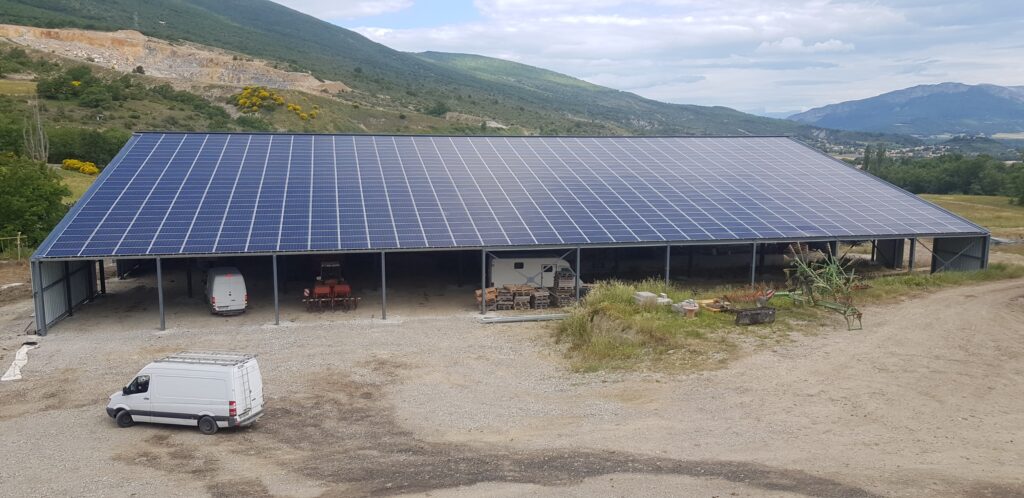 panneaux-photovoltaiques-revente calcul installation panneaux photovoltaique pour la revente