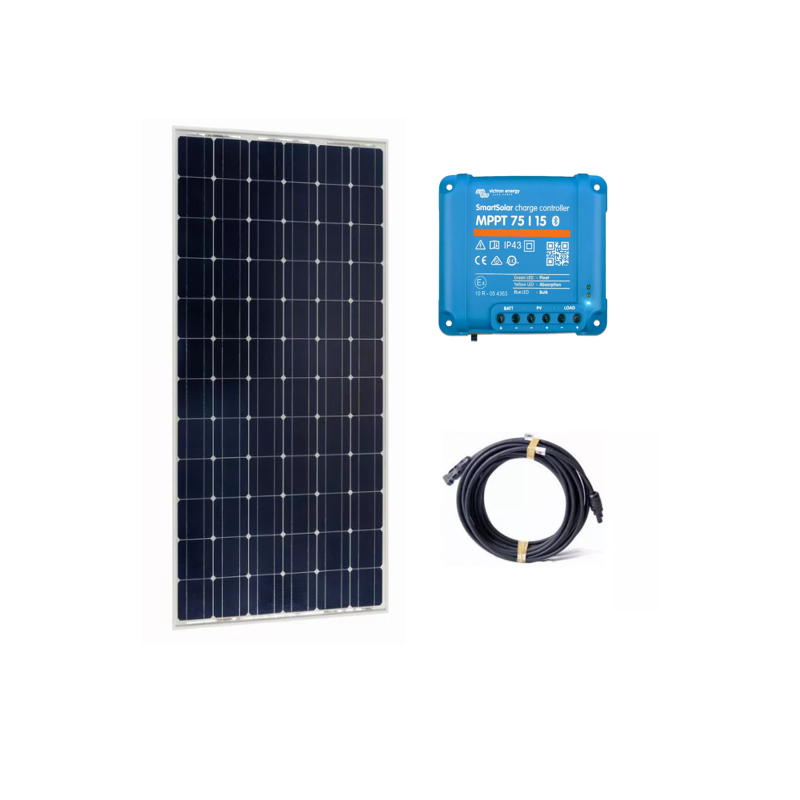découvrez notre kit solaire complet, conçu pour vous offrir une solution d'énergie renouvelable efficace et abordable. profitez d'une installation facile, d'une autonomie énergétique et réduisez votre empreinte carbone tout en réalisant des économies sur vos factures d'électricité.