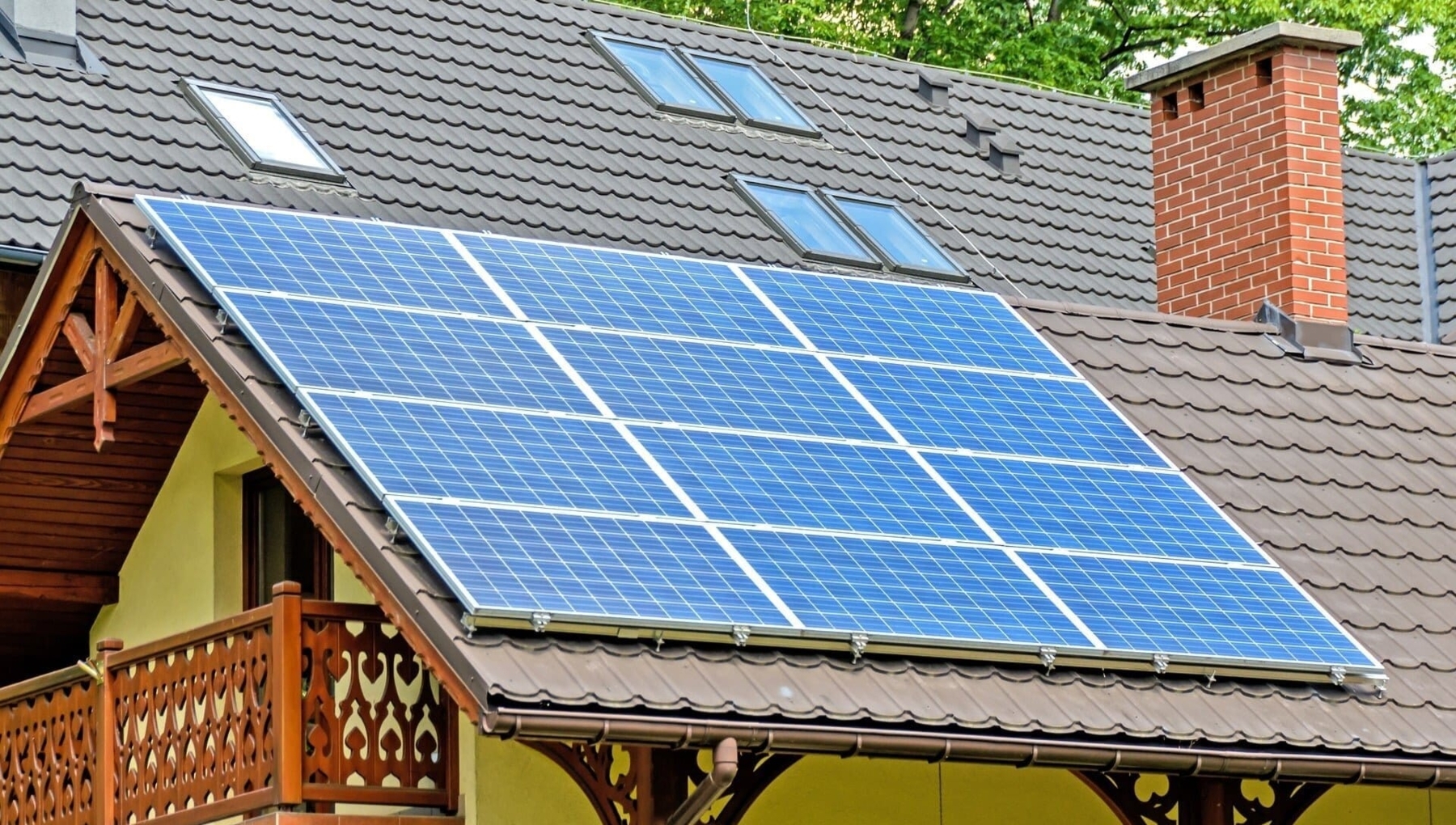 panneaux-solaires-293 Découvrez par quels moyens les experts en installation de panneaux solaires peuvent transformer votre maison en centrale énergétique!