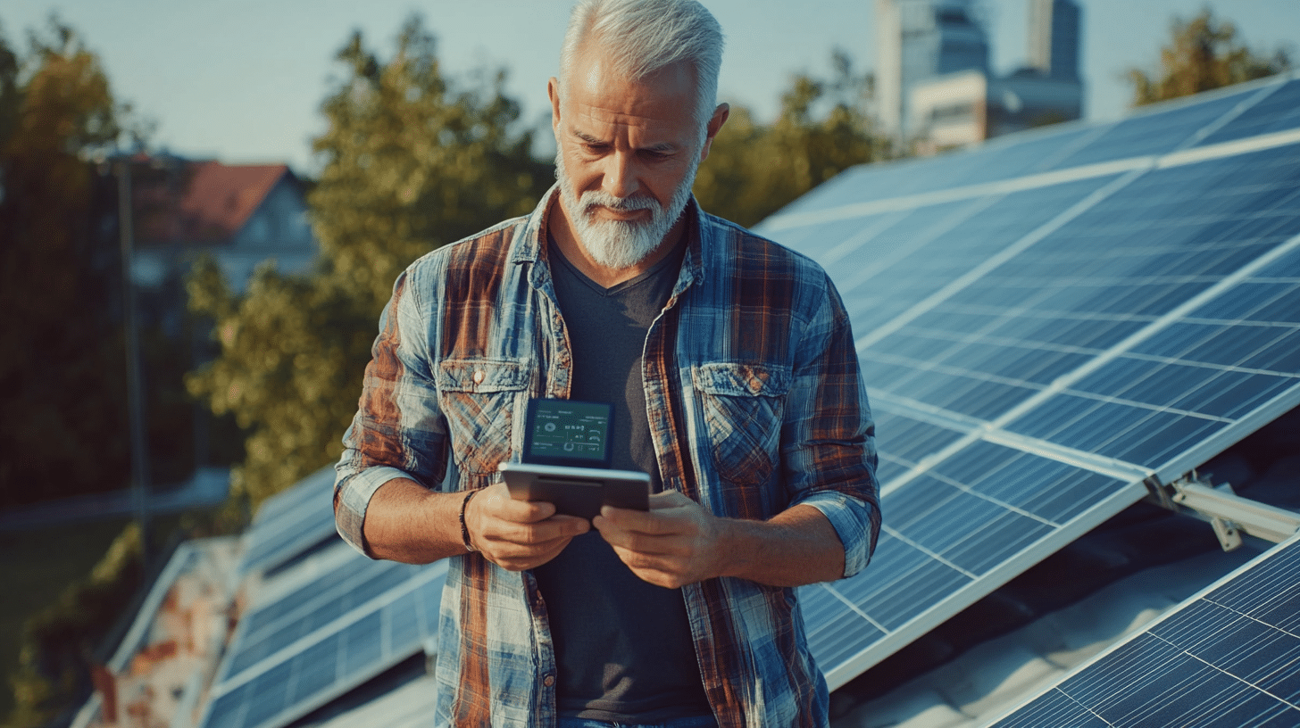 panneaux-solaires-avantageux Installation de panneaux solaires : une solution gagnante pour particuliers et entreprises