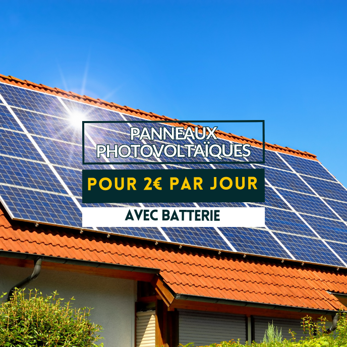 panneaux-solaires-economes-1 Installer soi-même des panneaux solaires : découvrez le secret qui va réduire votre facture d'électricité !
