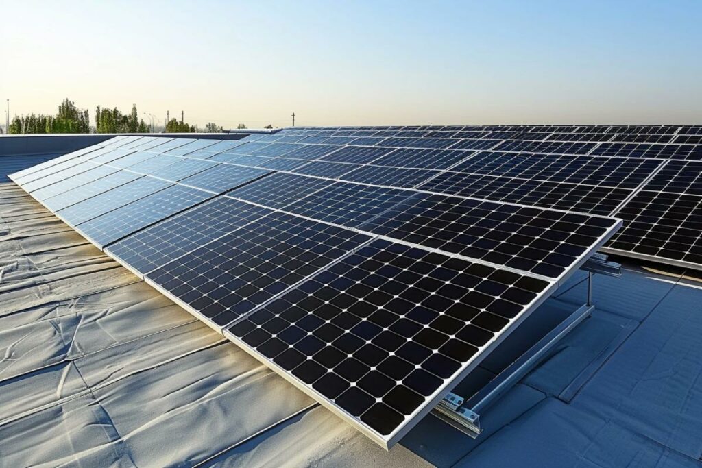 panneaux-solaires-economies-2 Découvrez comment l'installation de panneaux solaires peut réduire vos factures d'énergie