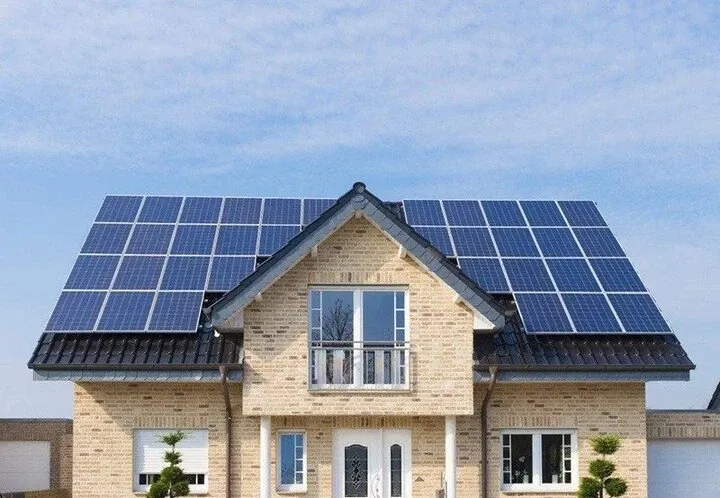panneaux-solaires-economies-3 Découvrez comment des panneaux solaires ont transformé la facture d'énergie de cette famille !