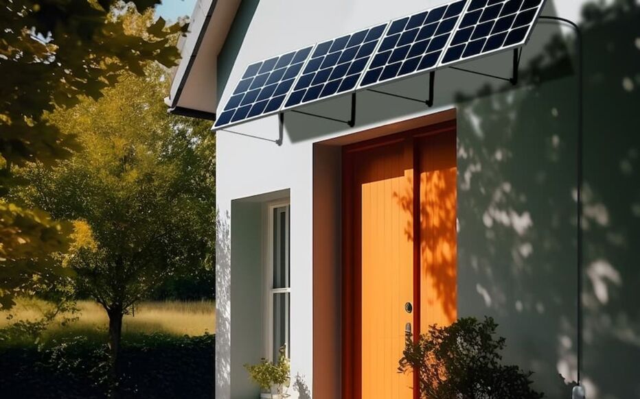 panneaux-solaires-economies-4 Découvrez comment ces panneaux solaires ont transformé des factures d'électricité en quelques jours !