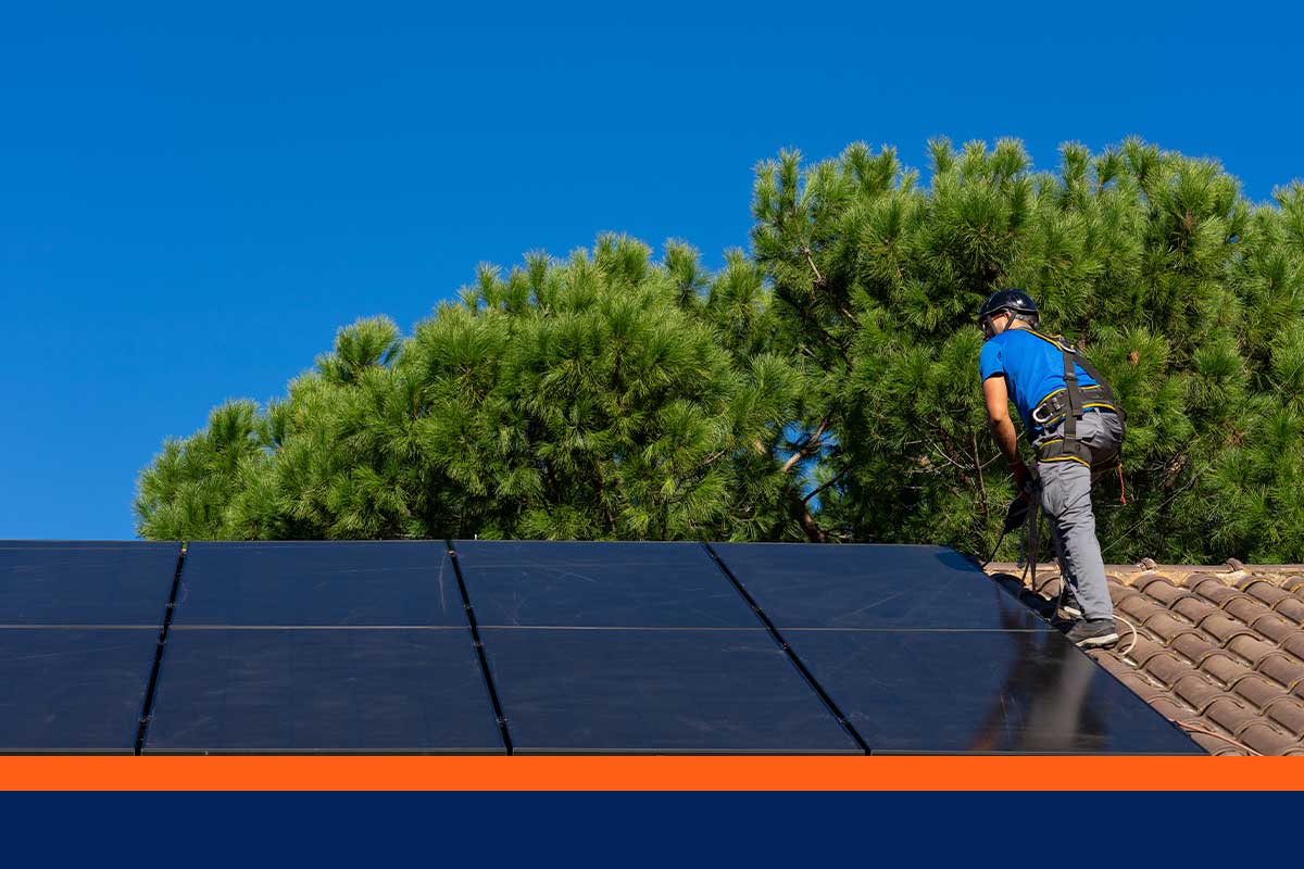 panneaux-solaires-economies-5 Découvrez comment ces panneaux solaires ont transformé des factures d'électricité en quelques jours !