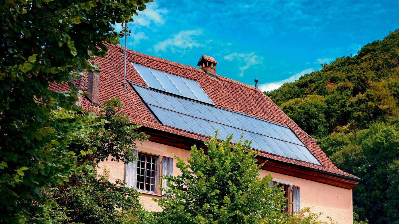 panneaux-solaires-economies-7 Découvrez comment ces panneaux solaires ont transformé des factures d'électricité en quelques jours !