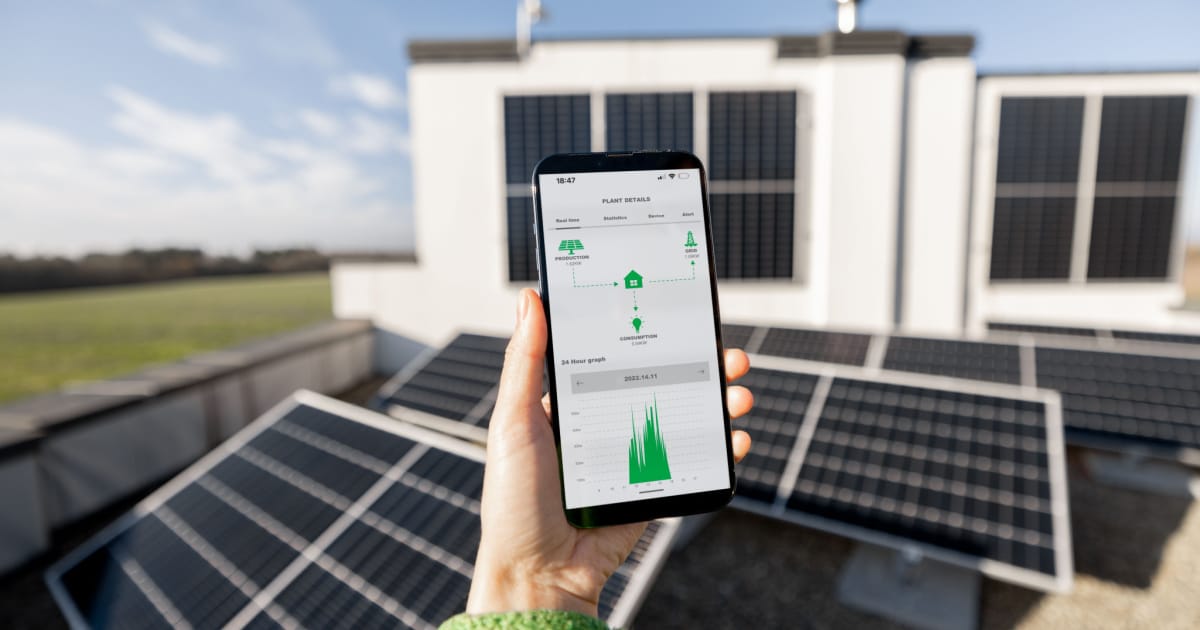 panneaux-solaires-energygo L'installation de panneaux solaires photovoltaïques : un investissement durable avec EnergyGo