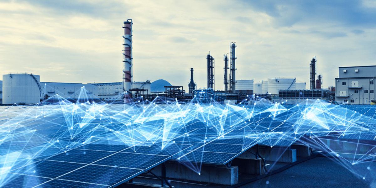 panneaux-solaires-et-profits Découvrez comment les panneaux solaires transforment l'industrie et boostent vos profits !