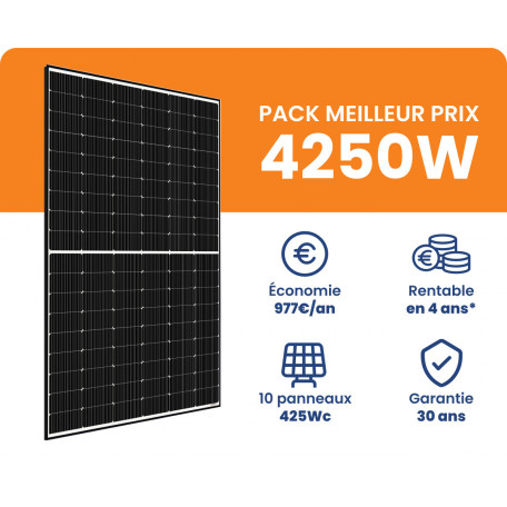 panneaux-solaires-et-reduction-facture-1 Comment l'installation de panneaux solaires peut réduire votre facture d'électricité