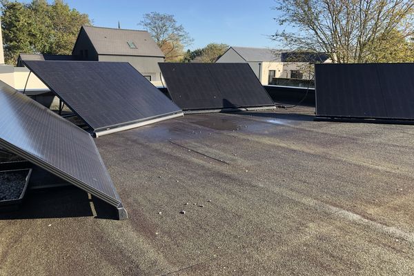 panneaux-solaires-facture-reduite-3 Découvrez comment des panneaux solaires peuvent réduire votre facture d'électricité de moitié !