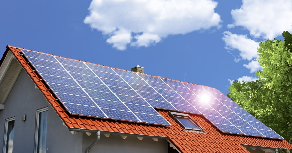découvrez les avantages des panneaux solaires pour une énergie renouvelable et économique. transformez votre toiture en source d'énergie durable et réduisez votre empreinte carbone tout en réalisant des économies sur vos factures d'électricité.