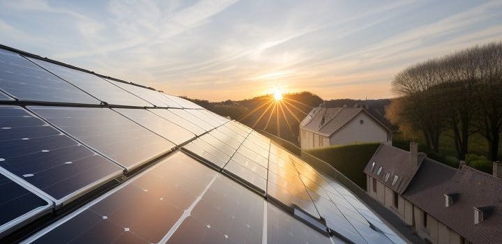 panneaux-solaires-france panneau solaire en france