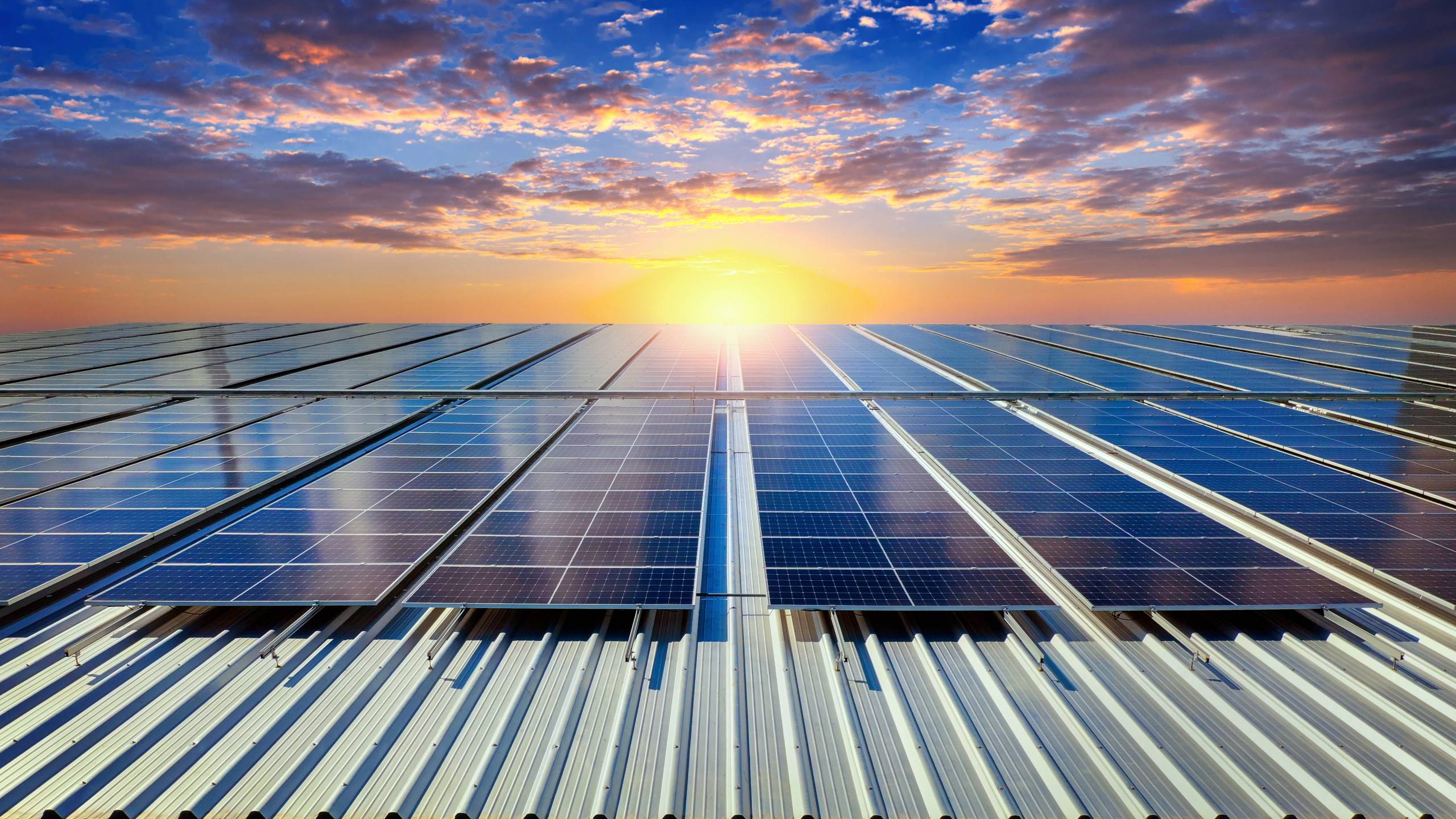 panneaux-solaires-investissement-4 Faire installer des panneaux solaires : un investissement rentable pour votre futur
