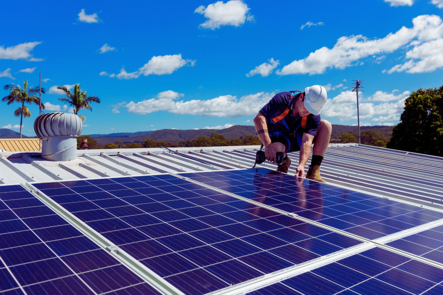 panneaux-solaires-investissement-5 Faire installer des panneaux solaires : un investissement rentable pour votre futur