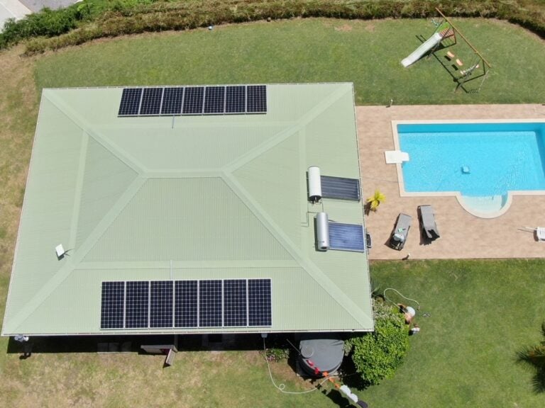 panneaux-solaires-maison-centrale-energetique-2 Découvrez comment les panneaux solaires peuvent transformer votre maison neuve en une véritable centrale énergétique !