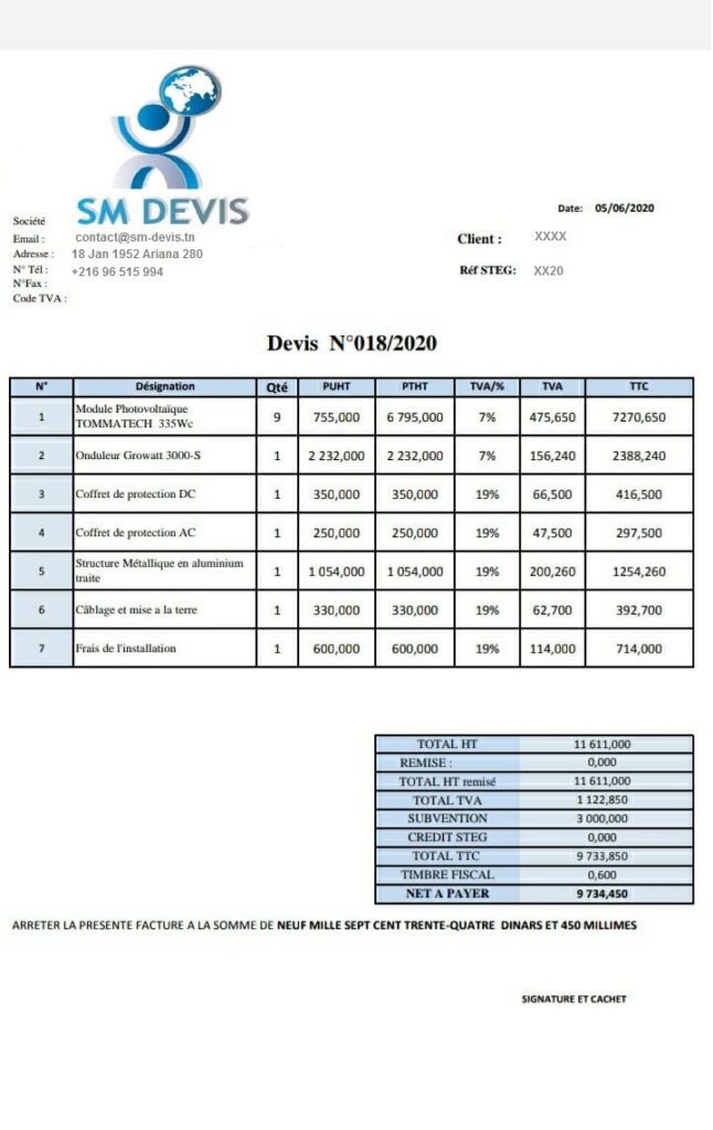 panneaux-solaires-prix-devis-1 Installation panneaux solaires : tout savoir sur les prix et devis