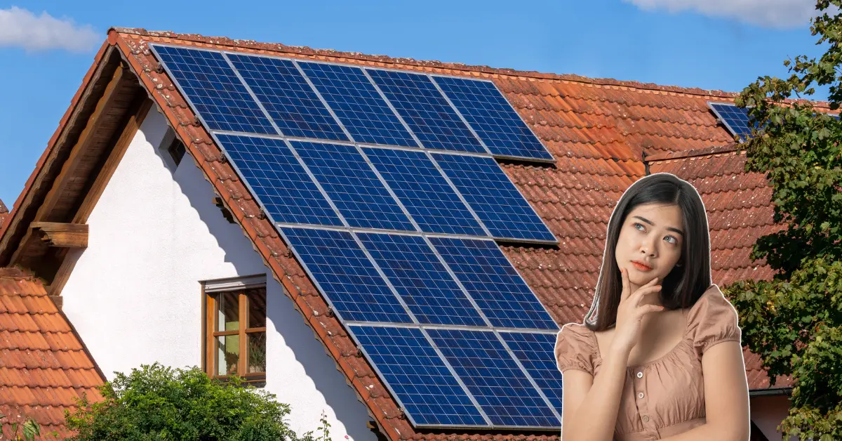 panneaux-solaires-rentables Installation de panneaux solaires : un investissement rentable pour votre avenir