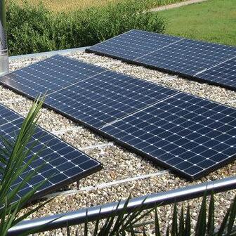 panneaux-solaires-suisse installation photovoltaique suisse
