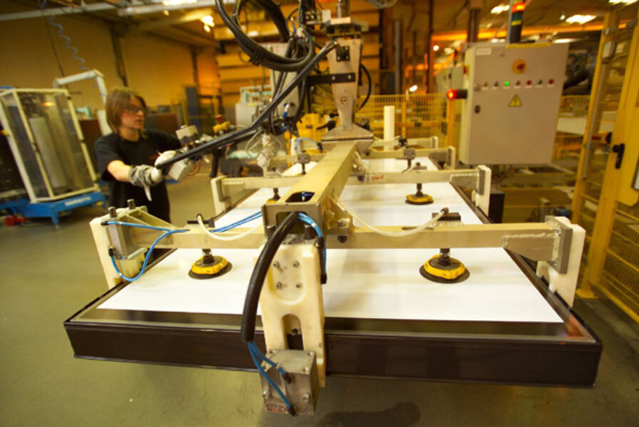 panneaux-solaires-viessmann-2 Panneaux solaires photovoltaïques : tout savoir pour faire le bon choix avec Viessmann
