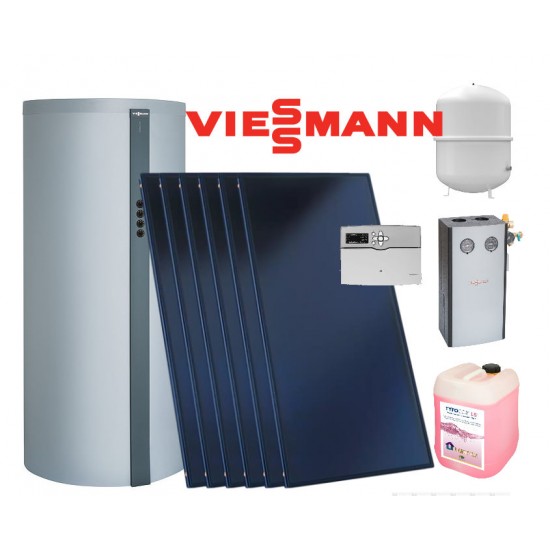 panneaux-solaires-viessmann Panneaux solaires photovoltaïques : tout savoir pour faire le bon choix avec Viessmann