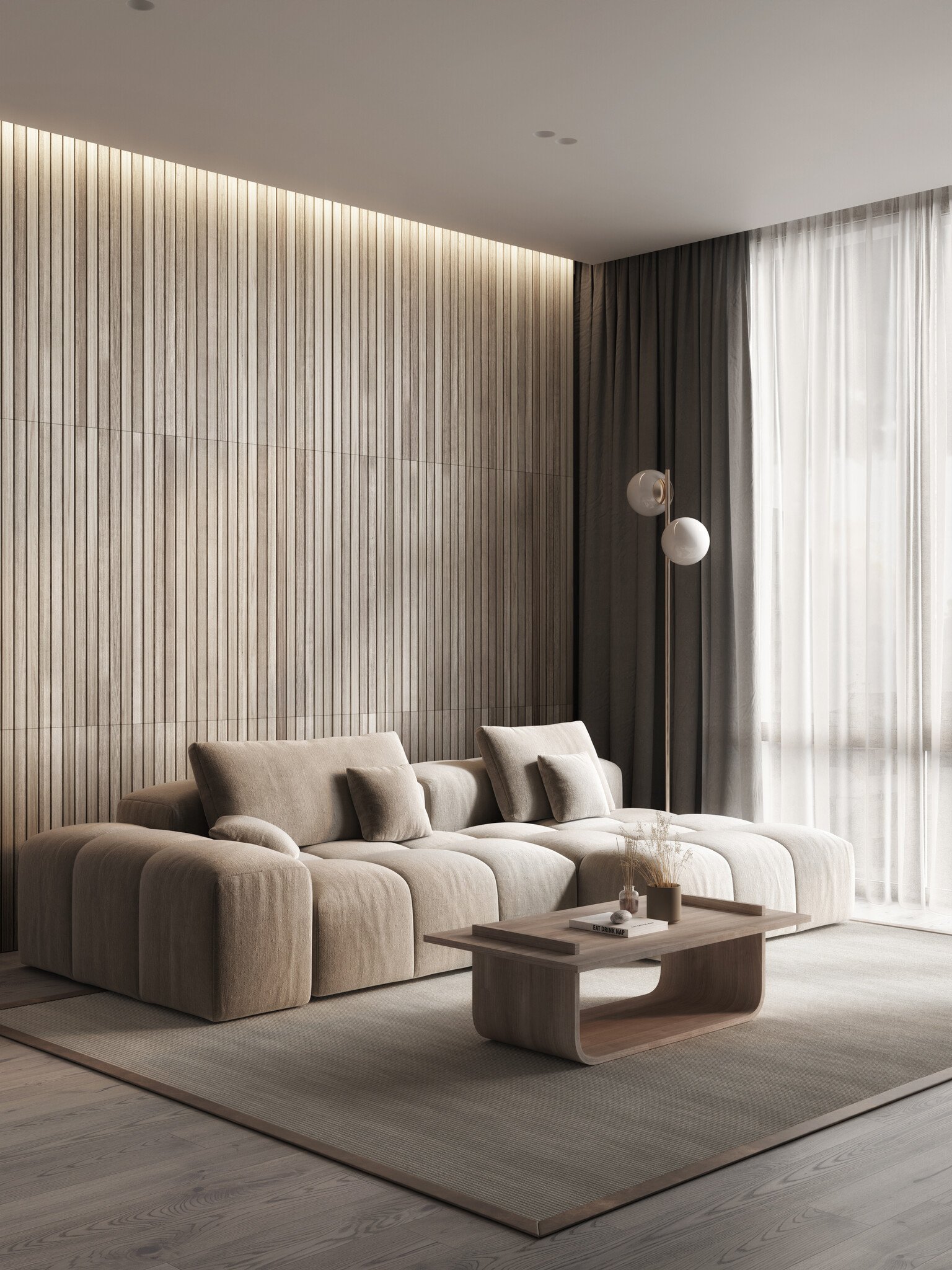 panneaux-styles Ajout de panneaux : boostez votre espace avec style