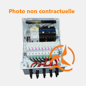 parafoudre-photovoltaique-1 Choisir le bon parafoudre pour optimiser votre installation photovoltaïque