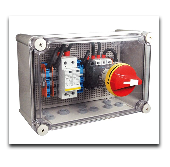 parafoudre-photovoltaique-2 parafoudre installation photovoltaique