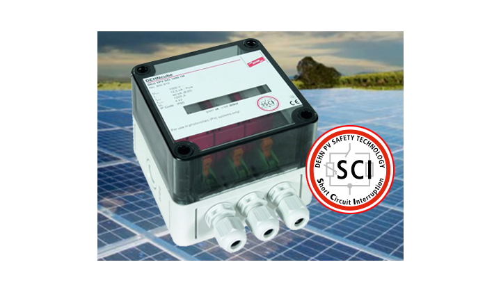 parafoudre-photovoltaique-3 L'importance d'un parafoudre pour une installation photovoltaïque sécurisée