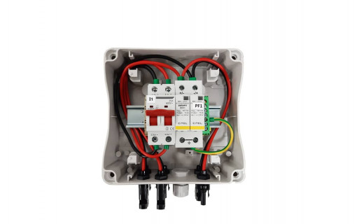 parafoudre-photovoltaique-9 Choisir le bon parafoudre pour optimiser votre installation photovoltaïque AC