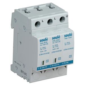 découvrez l'importance du parafoudre photovoltaïque pour protéger vos installations solaires contre les surtensions et les coups de foudre, garantissant sécurité et performance optimales de votre système d'énergie renouvelable.