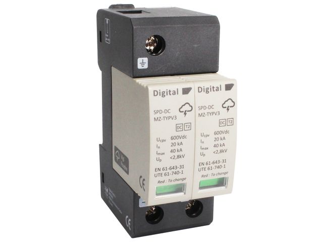 parafoudres-photovoltaiques-4 choisx des parafoudres dans une installation photovoltaique