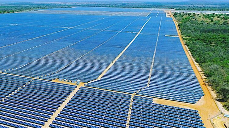 parcs-solaires-avenir L'essor des parcs solaires : une solution énergétique d'avenir