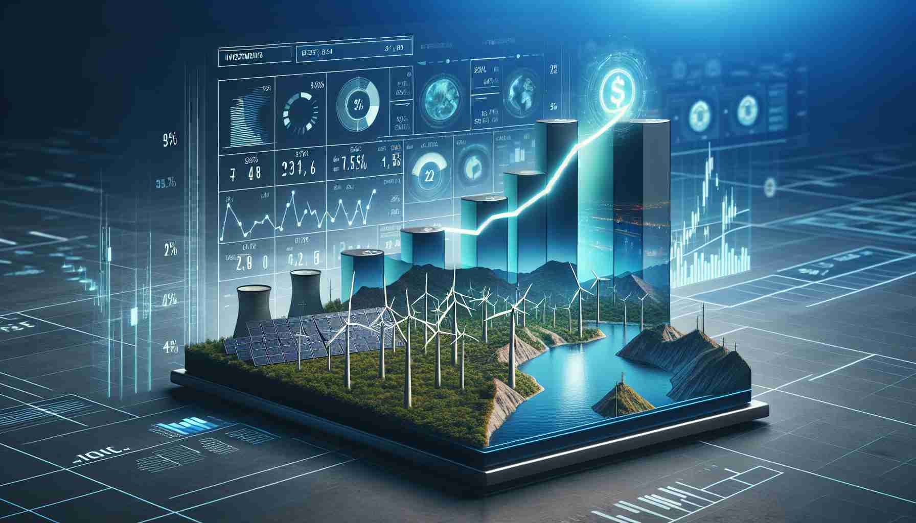 performances-nextera-energy-1 Comparatif des performances de NextEra Energy par rapport aux leaders du secteur